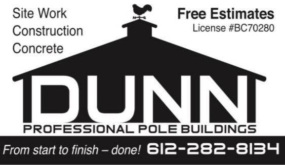 Duncombe Concrete Inc.